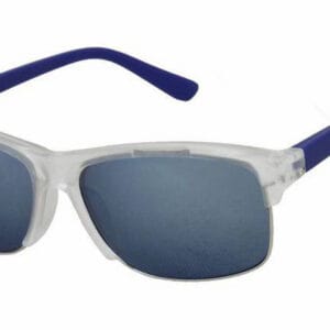 Okulary męskie UV400 B9622A – nowoczesny design