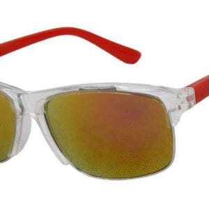 Okulary męskie UV400 B9622C – nowoczesny design