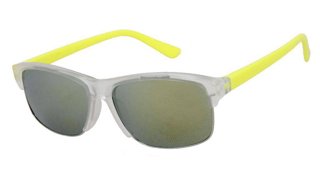 Stylowe okulary przeciwsłoneczne dla mężczyzn B9622D