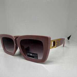 Fashion okulary przeciwsłoneczne damskie PAP-3087