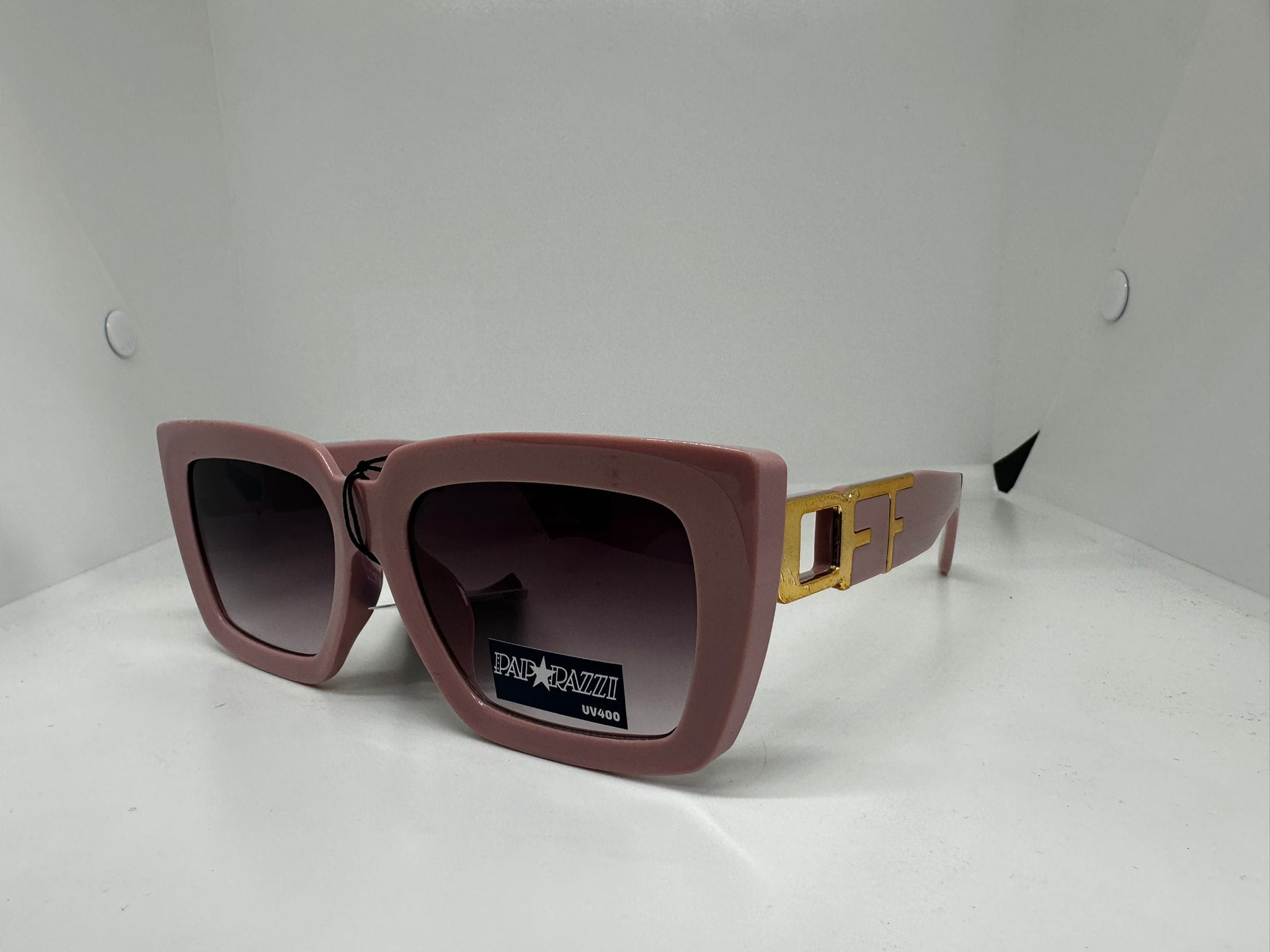Fashion okulary przeciwsłoneczne damskie PAP-3087