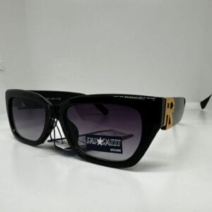 Glamour okulary przeciwsłoneczne damskie PAP-3071