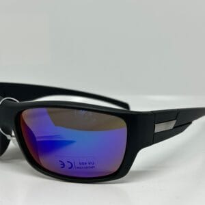 Okulary męskie UV400 M4369 – nowoczesny design