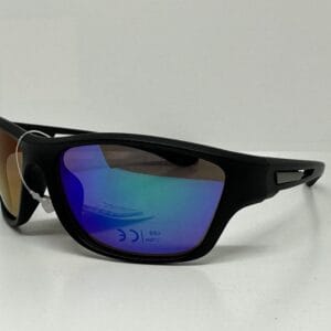 Okulary męskie UV400 M5573 – nowoczesny design
