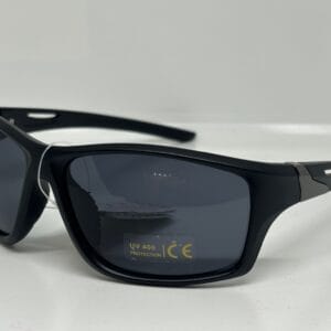 Stylowe okulary przeciwsłoneczne dla mężczyzn M5574