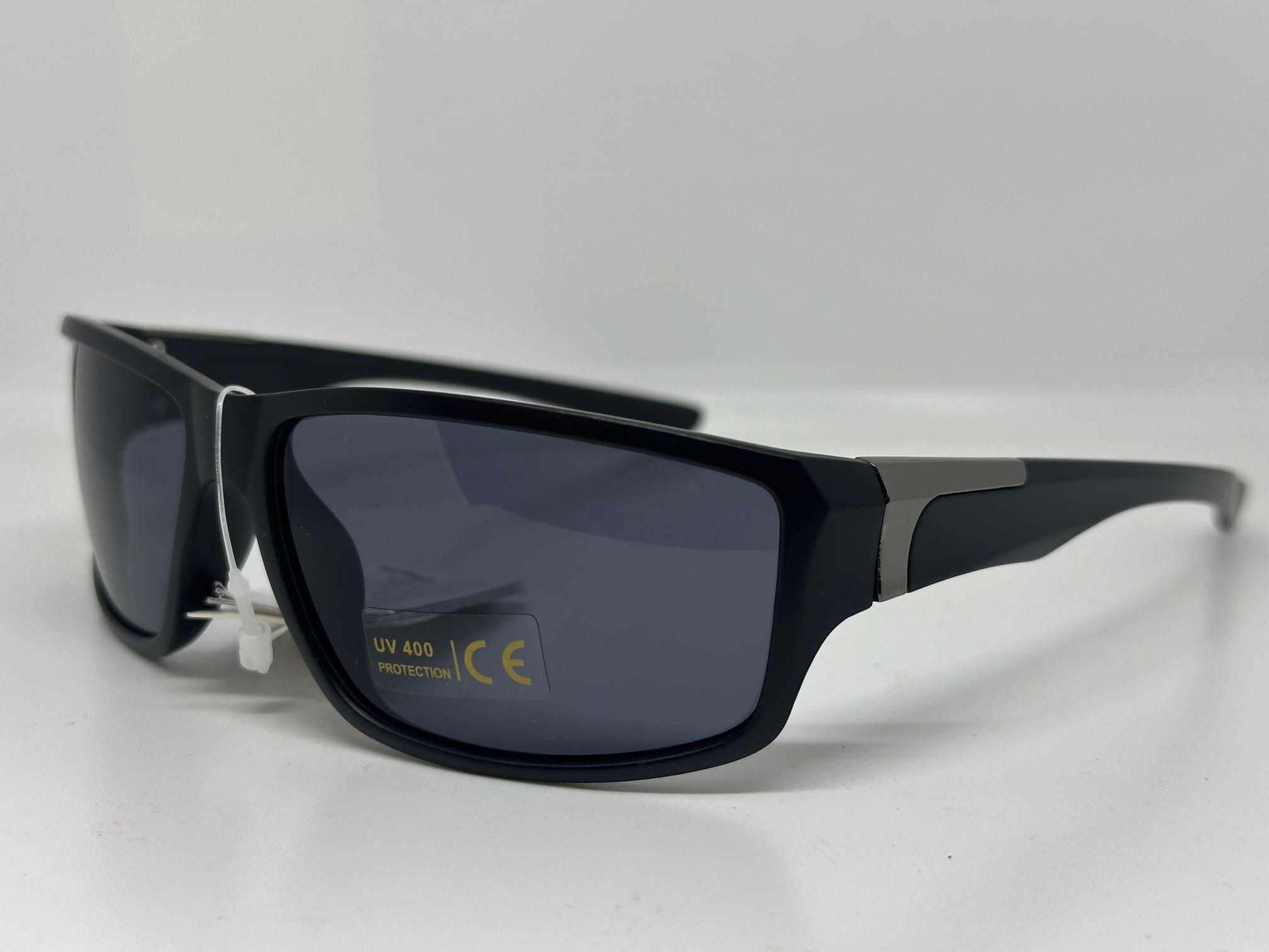 Okulary męskie UV400 M5578 – nowoczesny design