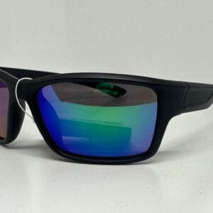 Okulary męskie UV400 M5582 – nowoczesny design