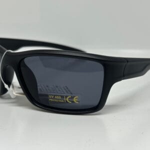 Okulary męskie UV400 M5582 – nowoczesny design
