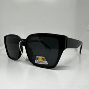 Damskie okulary przeciwsłoneczne z polaryzacją Polarized MP-3339A