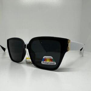 Damskie okulary przeciwsłoneczne z polaryzacją Polarized MP-3339C