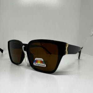 Stylowe okulary damskie Polarized MP-3339D z polaryzacją