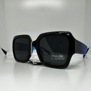 Damskie okulary przeciwsłoneczne z polaryzacją Polarized P-7326