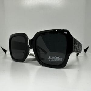 Damskie okulary przeciwsłoneczne z polaryzacją Polarized P-7326A
