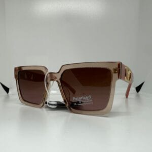 Damskie okulary przeciwsłoneczne z polaryzacją Polarized P-7350A