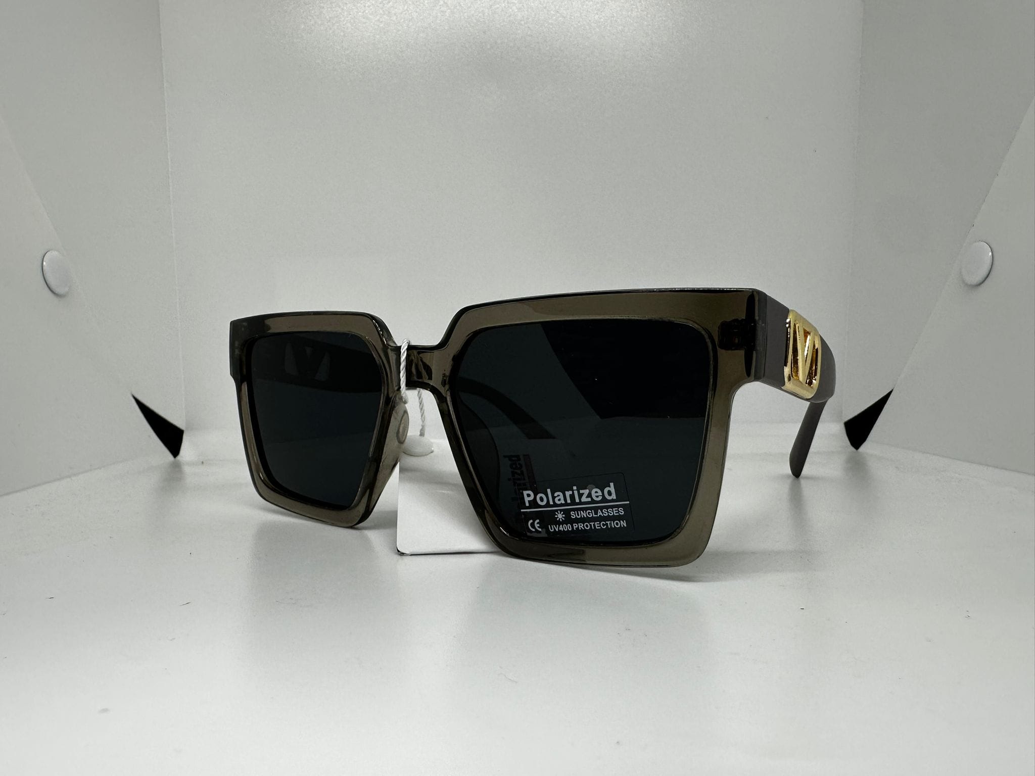 Okulary polaryzacyjne damskie Polarized P-7350B