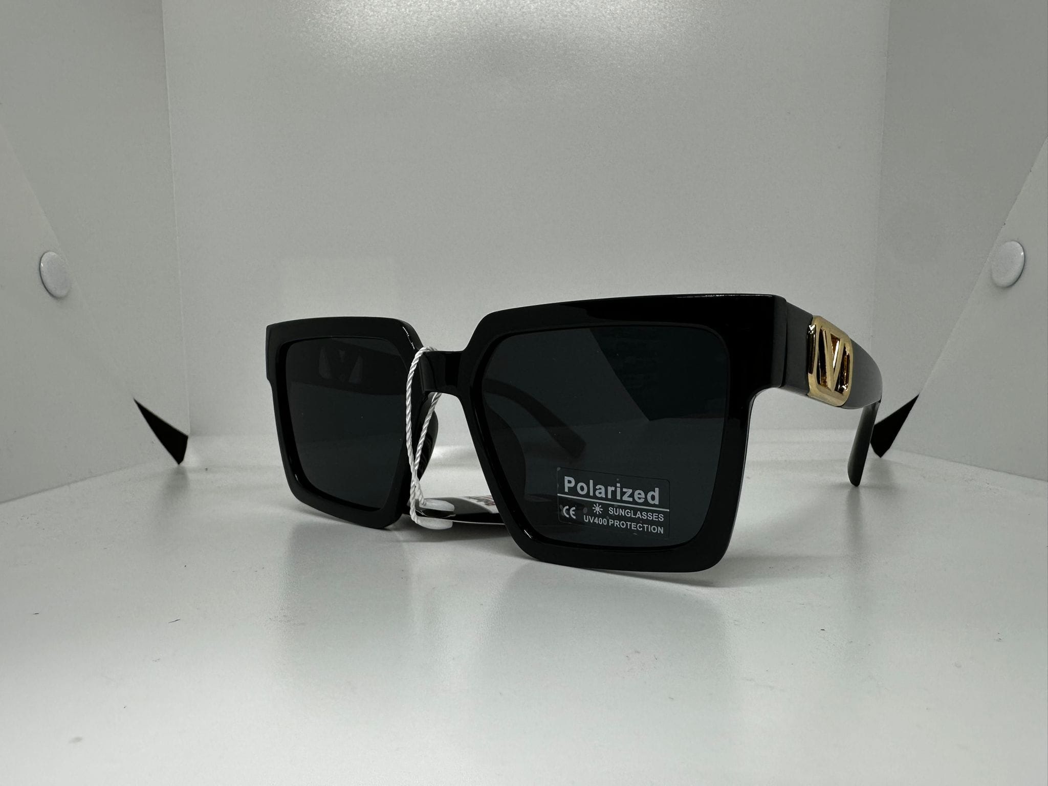 Okulary polaryzacyjne damskie Polarized P-7350C