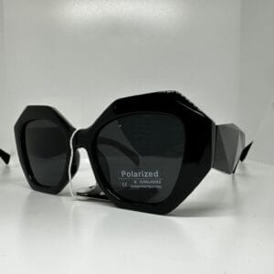 Damskie okulary przeciwsłoneczne z polaryzacją Polarized P-7371