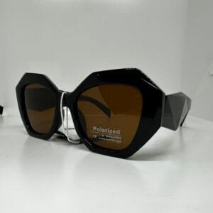 Modne okulary polaryzacyjne damskie Polarized P-7371A