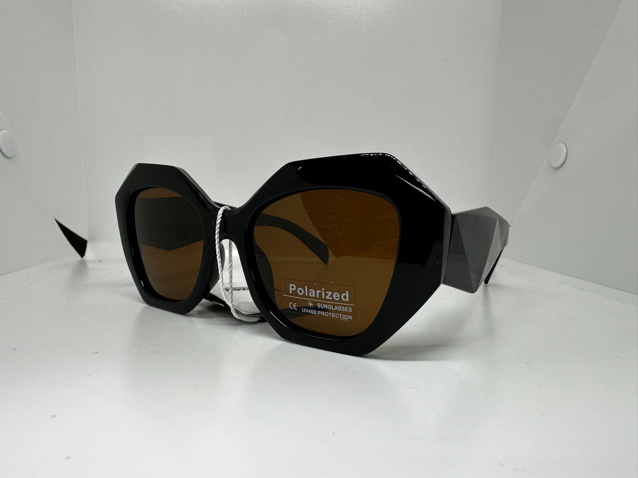 Modne okulary polaryzacyjne damskie Polarized P-7371A