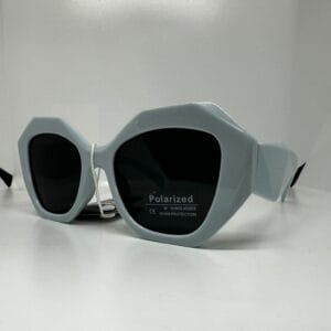 Modne okulary polaryzacyjne damskie Polarized P-7371B