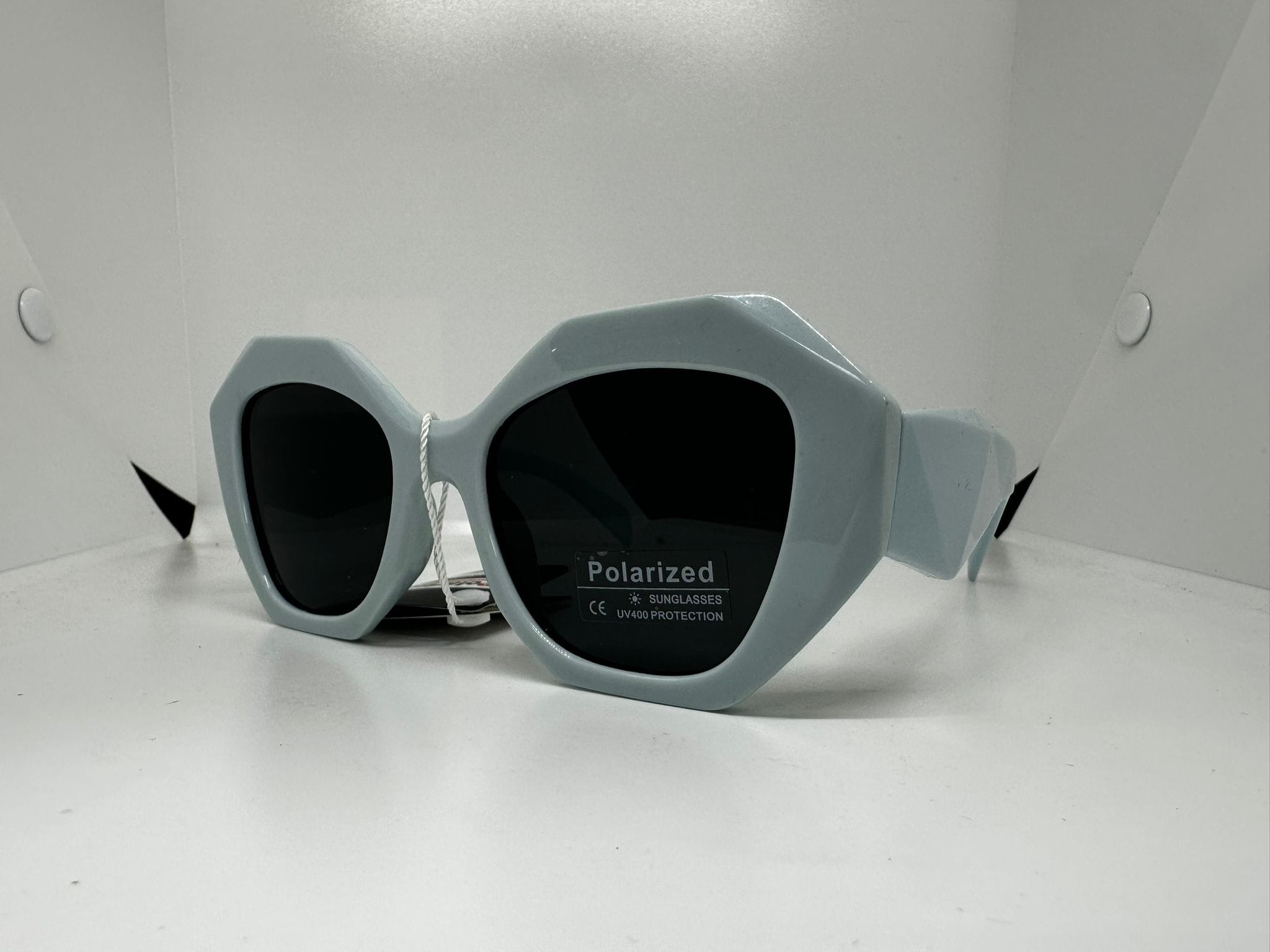 Modne okulary polaryzacyjne damskie Polarized P-7371B