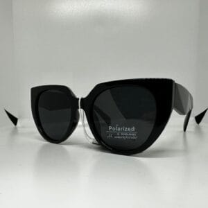 Damskie okulary przeciwsłoneczne z polaryzacją Polarized P-7372