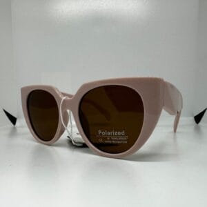 Damskie okulary przeciwsłoneczne z polaryzacją Polarized P-7372A