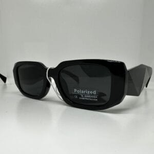 Modne okulary polaryzacyjne damskie Polarized P-7375