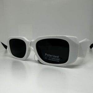 Modne okulary polaryzacyjne damskie Polarized P-7375A