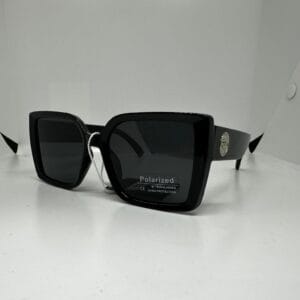 Damskie okulary przeciwsłoneczne z polaryzacją Polarized P-8222