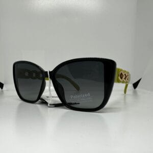 Modne okulary polaryzacyjne damskie Polarized P-8226A