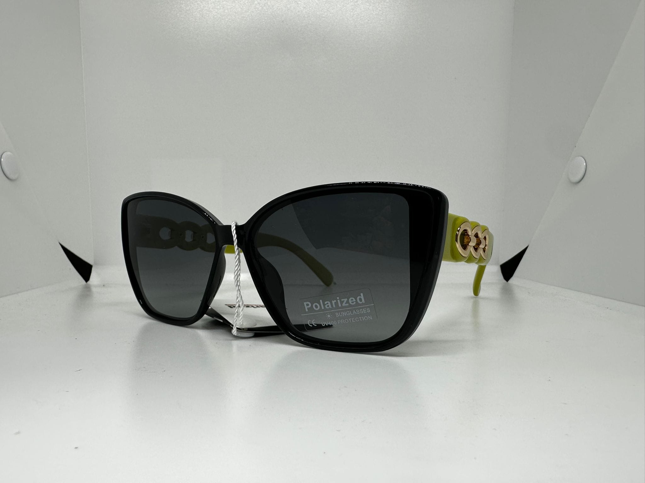 Modne okulary polaryzacyjne damskie Polarized P-8226A
