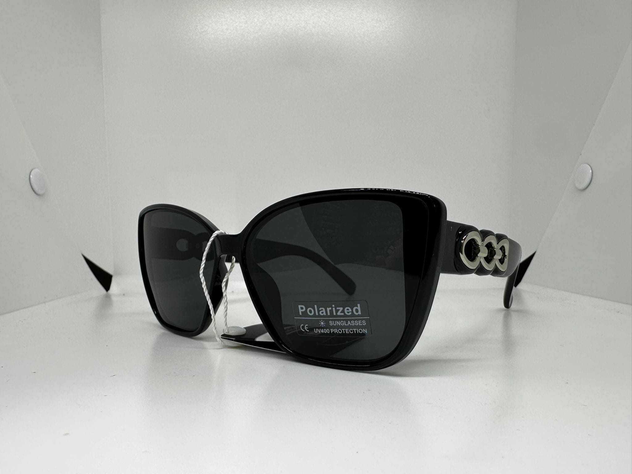Okulary polaryzacyjne damskie Polarized P-8226B