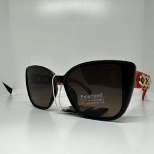 Okulary polaryzacyjne damskie Polarized P-8226C