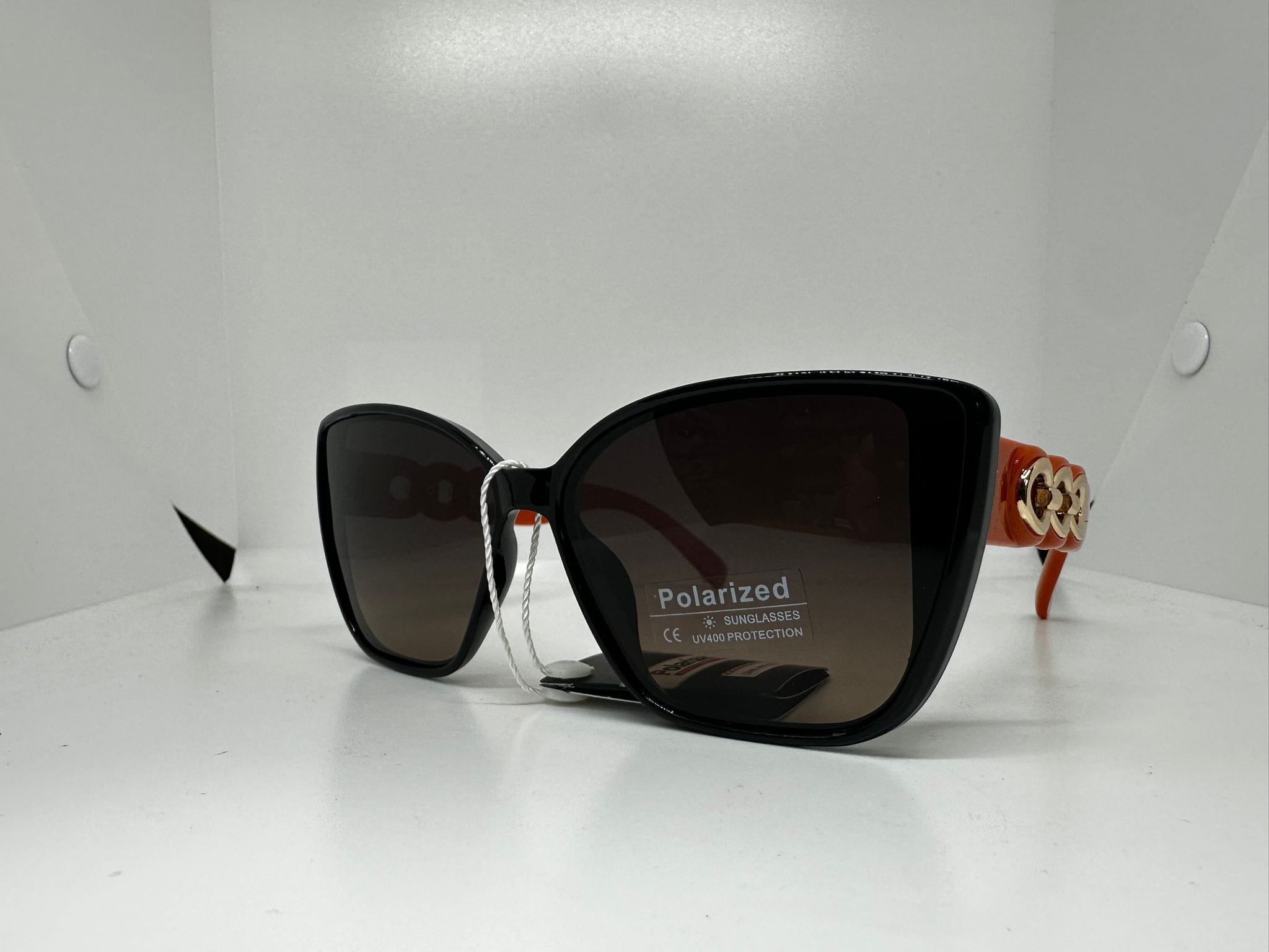 Okulary polaryzacyjne damskie Polarized P-8226C