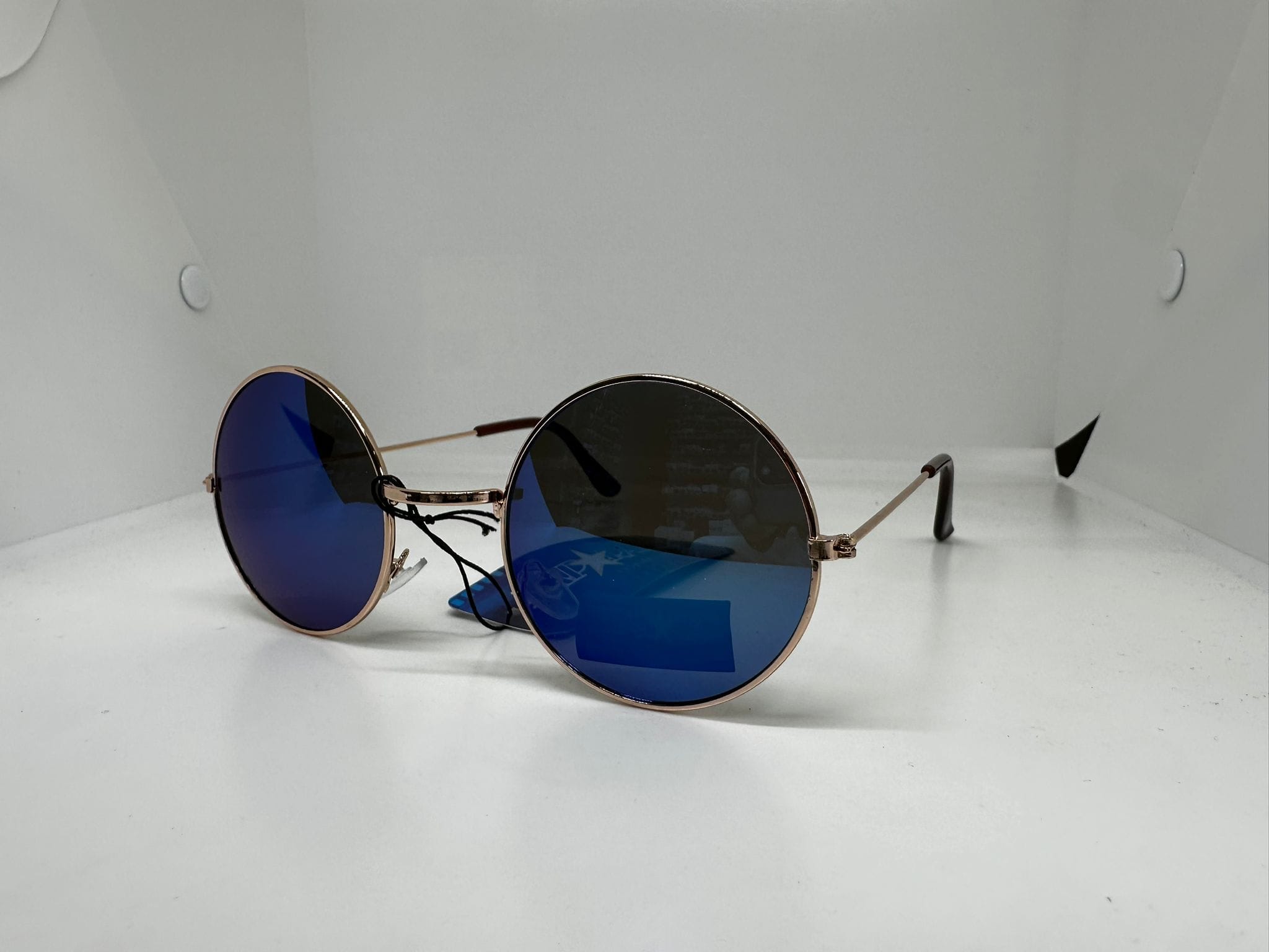 Modne okulary przeciwsłoneczne damskie PAP-2780