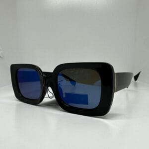 Stylowe okulary przeciwsłoneczne dla kobiet PAP-3051