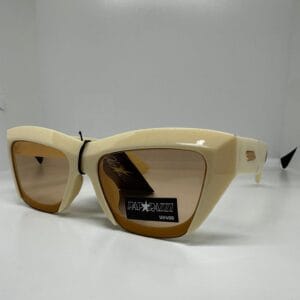 Glamour okulary przeciwsłoneczne damskie PAP-3063