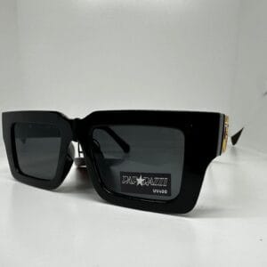 Fashion okulary przeciwsłoneczne damskie PAP-3068