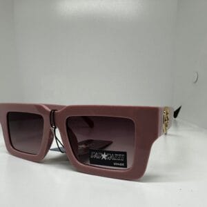 Fashion okulary przeciwsłoneczne damskie C