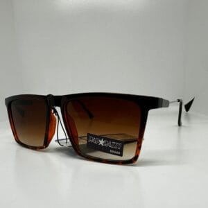 Stylowe okulary przeciwsłoneczne dla kobiet PAP-3070