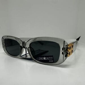 Stylowe okulary przeciwsłoneczne dla kobiet PAP-3072