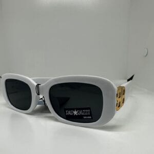 Okulary przeciwsłoneczne damskie Paparazzi PAP-3072(1)