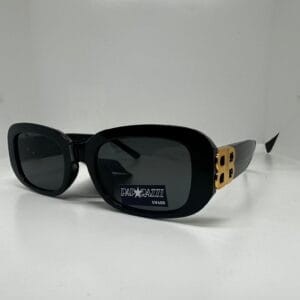 Glamour okulary przeciwsłoneczne damskie PAP-3072(2)