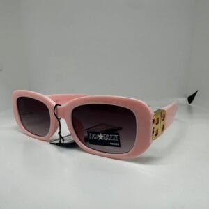 Fashion okulary przeciwsłoneczne damskie B
