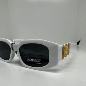 Glamour okulary przeciwsłoneczne damskie PAP-3074