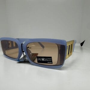 Stylowe okulary przeciwsłoneczne dla kobiet PAP-3075