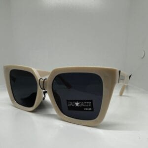 Modne okulary przeciwsłoneczne damskie PAP-3076