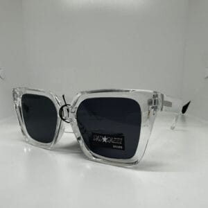 Fashion okulary przeciwsłoneczne damskie C