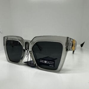 Glamour okulary przeciwsłoneczne damskie PAP-3077A